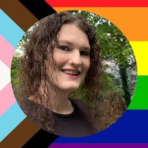 Meet your Posher, Christa